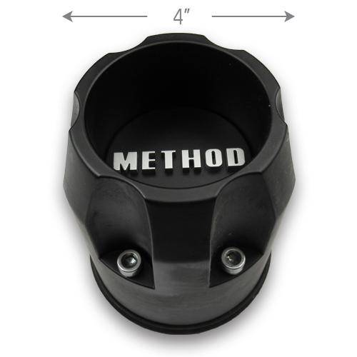 Method 17178100-2 Center Cap - Centercaps.net