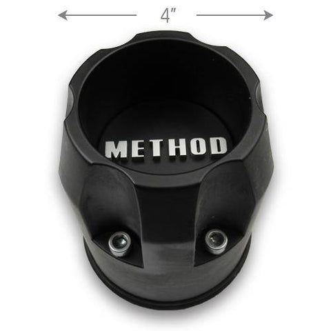 Method 17178100-2 Center Cap