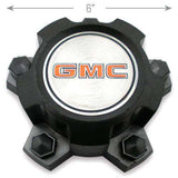 GMC Sonoma Jimmy S15 1982-1994 Center Cap - Centercaps.net