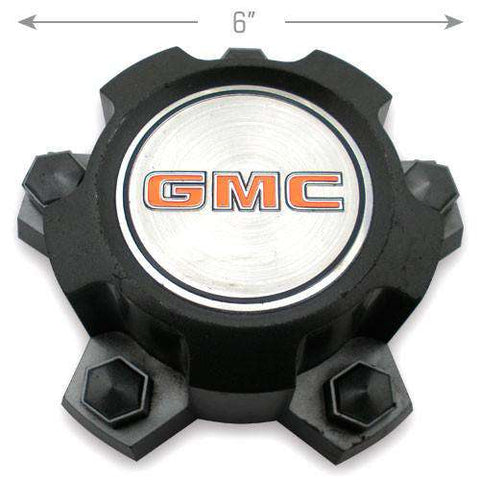 GMC Sonoma Jimmy S15 1982-1994 Center Cap