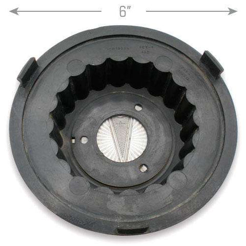 Pontiac Center Cap