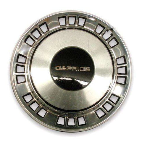 Chevy Caprice 1986-1987 Hubcap