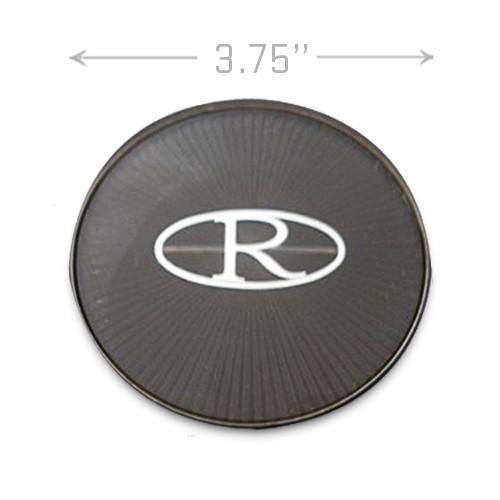 Buick Riviera 1989-1993 Center Cap - Centercaps.net