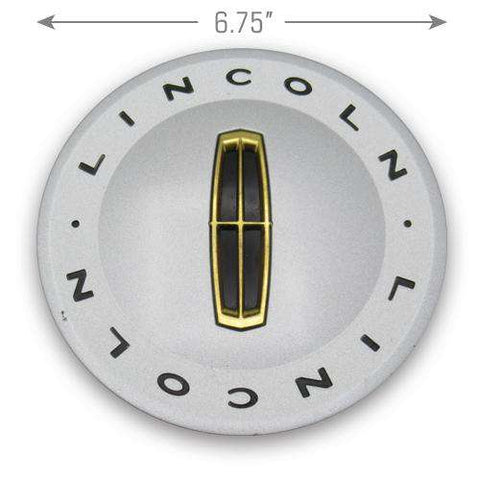 Lincoln Town Car LS MKZ 2003-2008 Center Cap