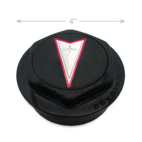 Pontiac Bonneville 1990-1992 Center Cap