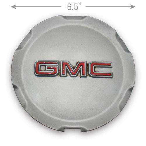 GMC Terrain 2010-2017 Center Cap - Centercaps.net