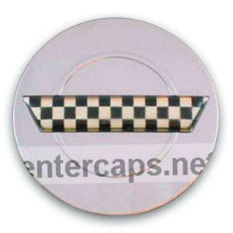 Chevy Corvette 1998-2005 Center Cap