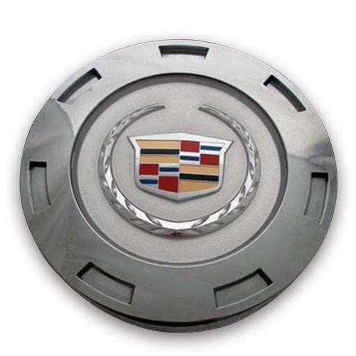 Cadillac Escalade 2007-2014 Center Cap - Centercaps.net