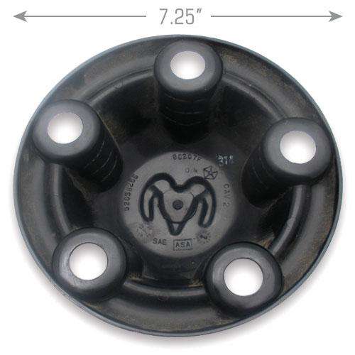 Dodge Van 1500 2500 3500 1998-2003 Center Cap - Centercaps.net