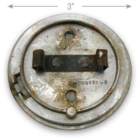Pontiac Center Cap