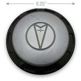 Pontiac Bonneville 1988-1991 Center Cap - Centercaps.net