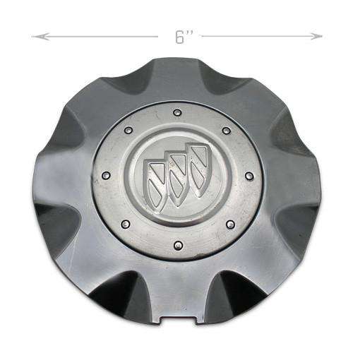 Buick Allure LaCrosse 2005-2008 Center Cap - Centercaps.net