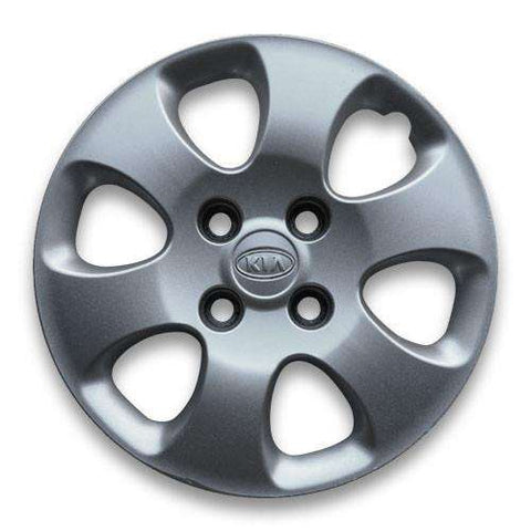 Kia Spectra 2004-2006 Hubcap