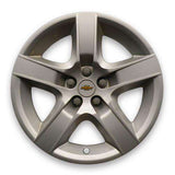 Chevy Malibu 2008-2012 Hubcap - Centercaps.net