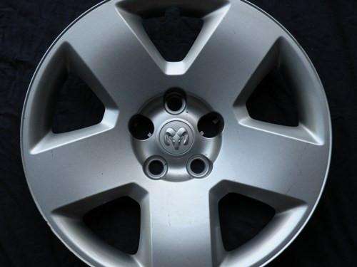 Dodge Magnum Charger 2008-2011 Hubcap - Centercaps.net