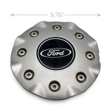 Ford Contour 1998-2000 Center Cap - Centercaps.net