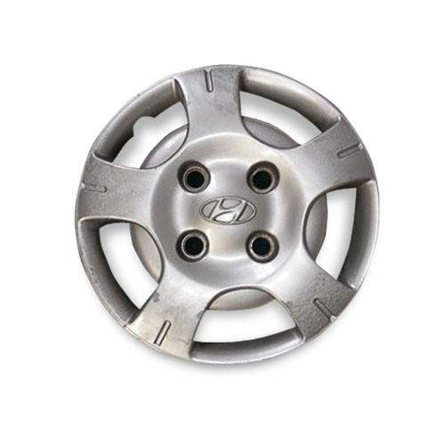 Hyundai Accent 1999 Hubcap - Centercaps.net