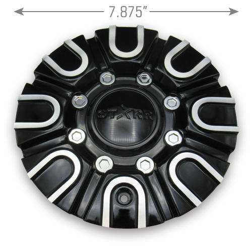 Starr 112S200 Center Cap - Centercaps.net