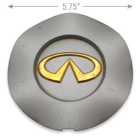 Infiniti Q45 2002-2004 Center Cap