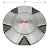 GMC Acadia 2007-2012 Center Cap - Centercaps.net