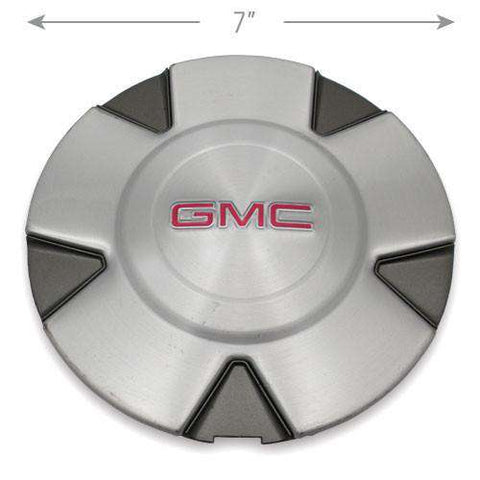 GMC Acadia 2007-2012 Center Cap