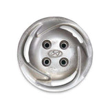 Hyundai Accent 1995-1996 Hubcap - Centercaps.net