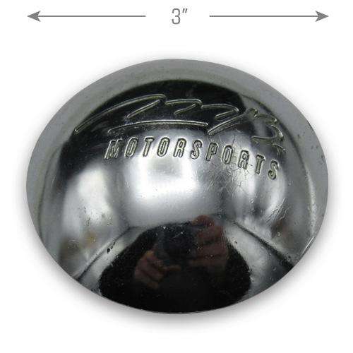 MB Motoring 2131571 Center Cap - Centercaps.net