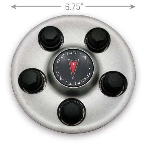 Pontiac Grand Am 2002-2005 Center Cap