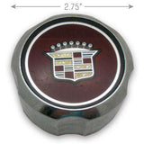 Cadillac Wheel Center Cap - Centercaps.net