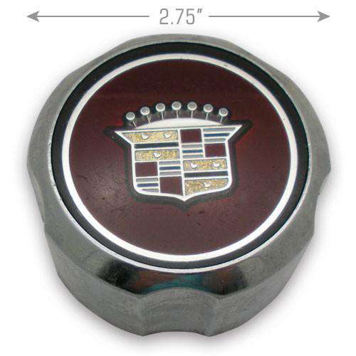 Cadillac Wheel Center Cap - Centercaps.net