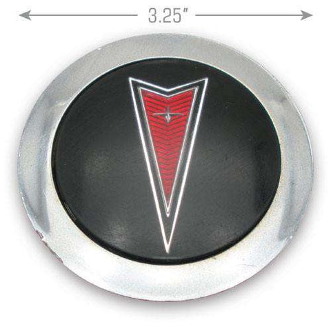 Pontiac 6000 1987-1988 Center Cap