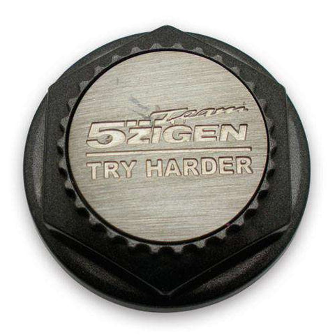 Aftermarket 5Zigen  Center Cap