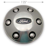 Ford F150 2004-2014 Center Cap - Centercaps.net