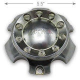 MKW MK-566H Center Cap - Centercaps.net