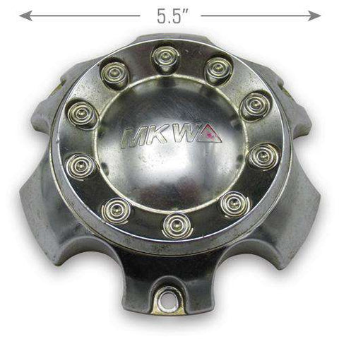 MKW MK-566H Center Cap