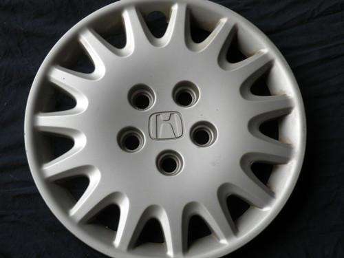 Honda Accord 2003-2007 Hubcap - Centercaps.net