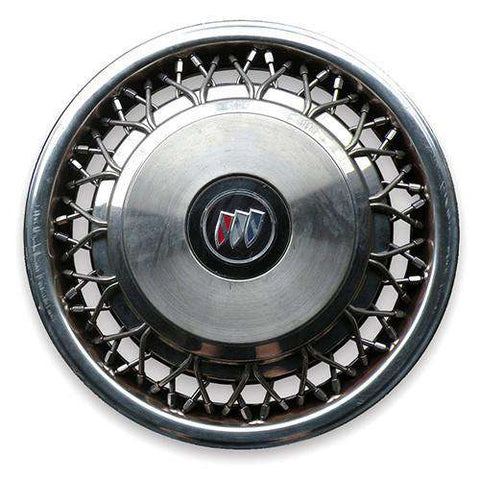 Buick LeSabre Roadmaster Regal Park Avenue 1993-1999 Hubcap