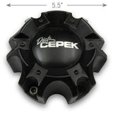 Dick Cepek CAP-WX04-135/139.T6H LG0805-10 Center Cap - Centercaps.net