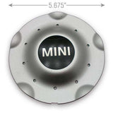 Mini Cooper Clubman 2007-2014 Center Cap - Centercaps.net