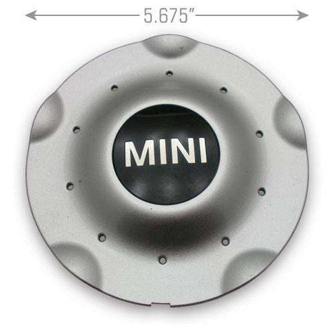 Mini Cooper Clubman 2007-2014 Center Cap