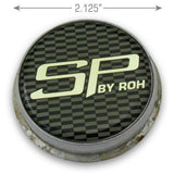 Roh 17JN9 Center Cap - Centercaps.net