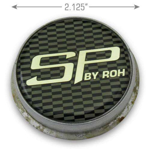 Roh 17JN9 Center Cap