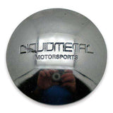 Aftermarket Liquidmetal Motorsports  Center Cap - Centercaps.net