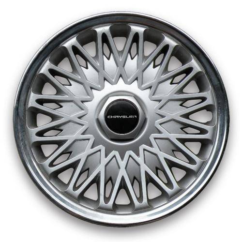 Chrysler LHS Concorde New Yorker 1993-1995 Hubcap - Centercaps.net