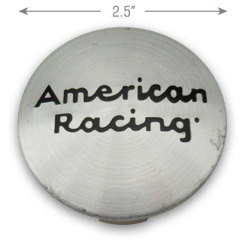 American Racing 55681775F-1 AR882 CAP Center Cap - Centercaps.net