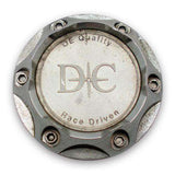 Aftermarket DC  Center Cap - Centercaps.net