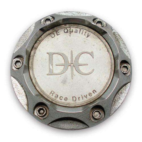 Aftermarket DC  Center Cap