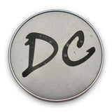 Aftermarket DC  Center Cap - Centercaps.net