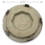 Daewoo Lanos 1998-2002 Center Cap - Centercaps.net