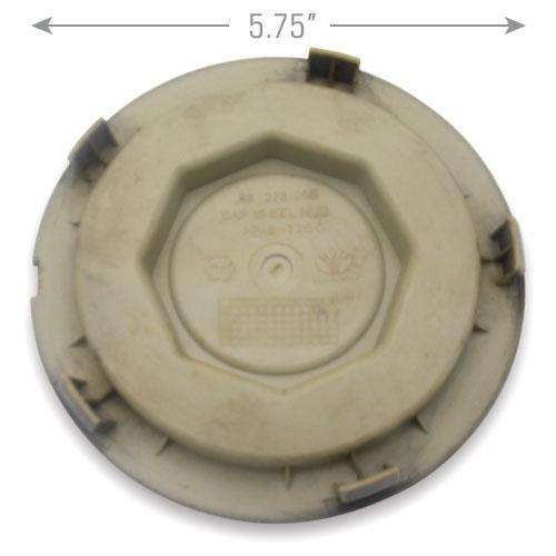 Daewoo Lanos 1998-2002 Center Cap - Centercaps.net